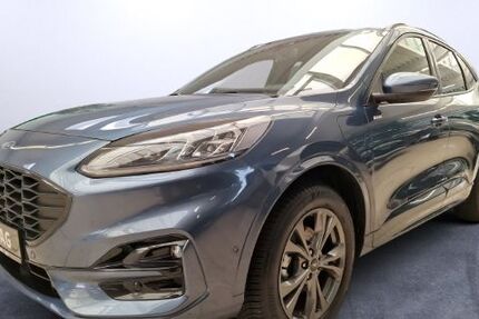 Ford Kuga 34.590 km 25.490 &euro; Gelsenkirchen 45881
