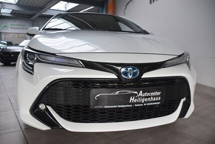 Toyota Corolla 82.795 km 17.780 &euro; Heiligenhaus 42579