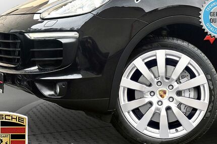 Porsche Cayenne 164.478 km 25.990 &euro; Düsseldorf 40625