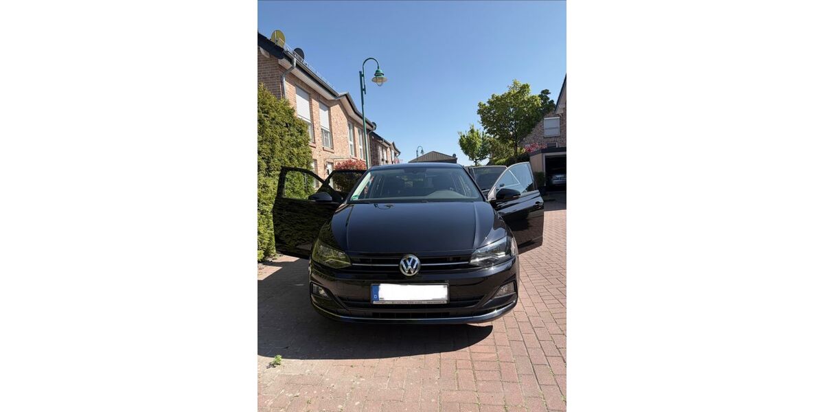 VW Polo 107.000 km 11.500 &euro; Duisburg 47228