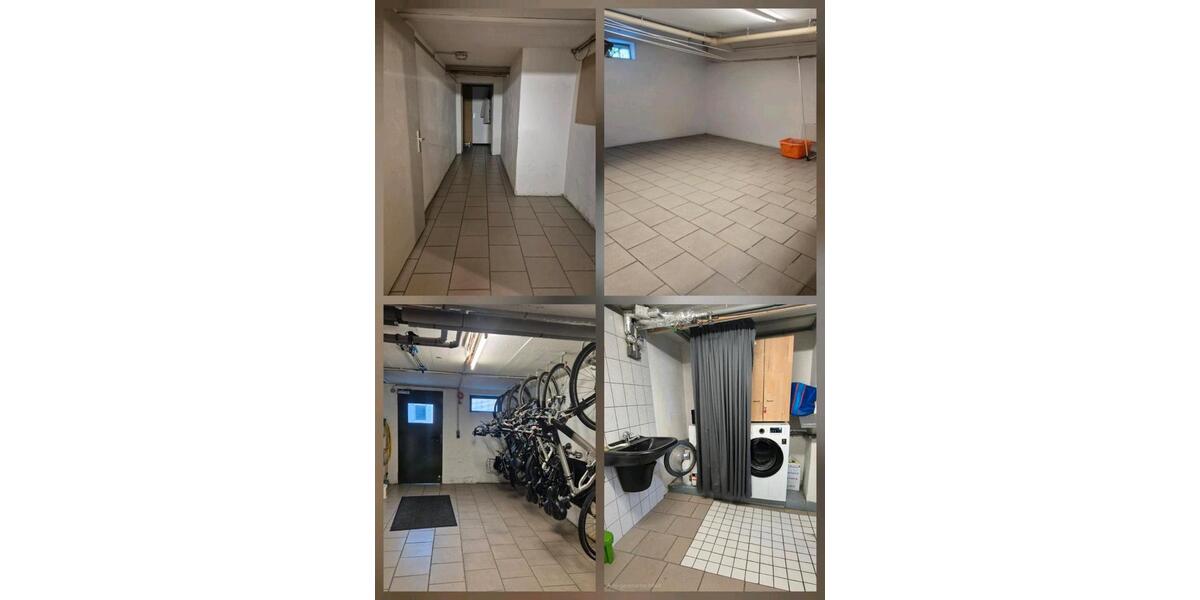 Etagenwohnung Burscheid - 2 Zimmer, 64 m&sup2;, 145.000&euro; | Angebot:26579235