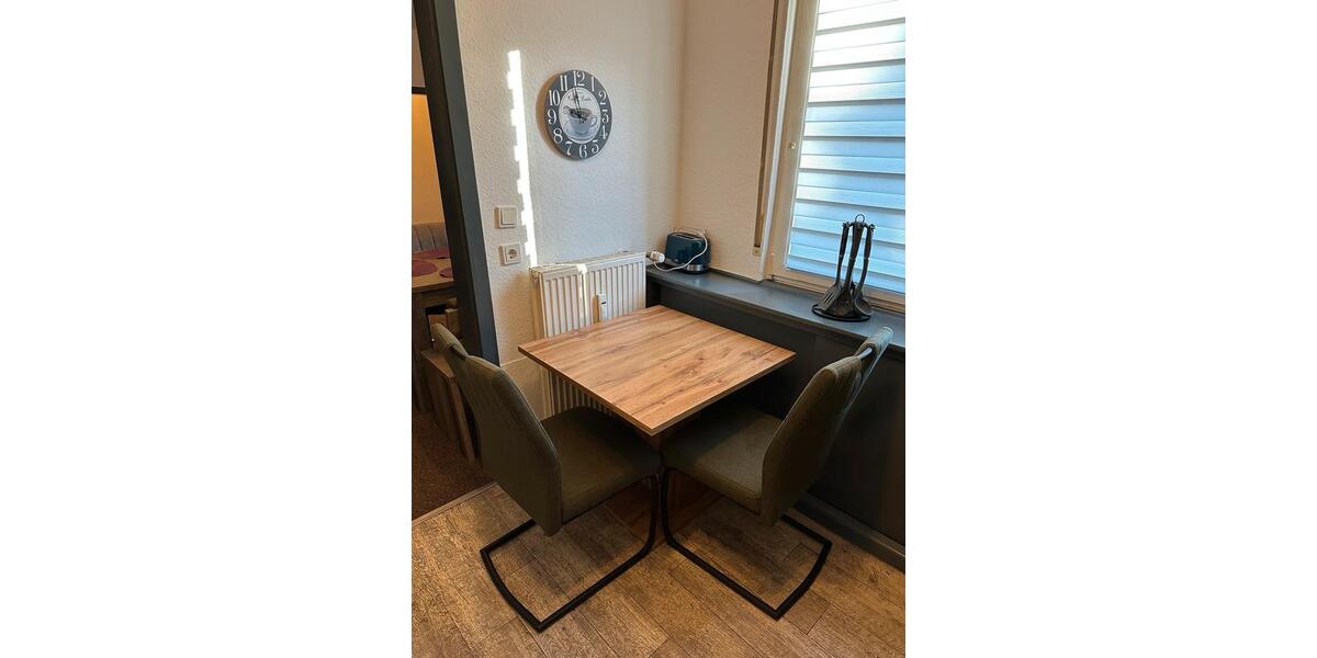 Erdgeschoßwohnung Oberhausen Alstaden - 2 Zimmer, 50 m&sup2;, 1.100&euro; | Angebot:24035115