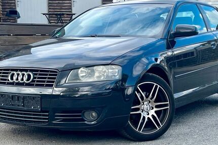 Audi A3 310.439 km 1.250 &euro; Gelsenkirchen 45884