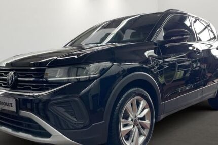 VW T-Cross 7.977 km 25.750 &euro; Velbert 42553