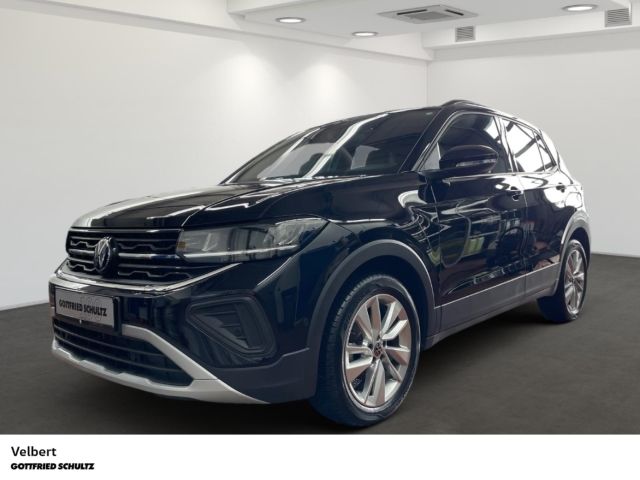 VW T-Cross 7.977 km 25.750 &euro; Velbert 42553