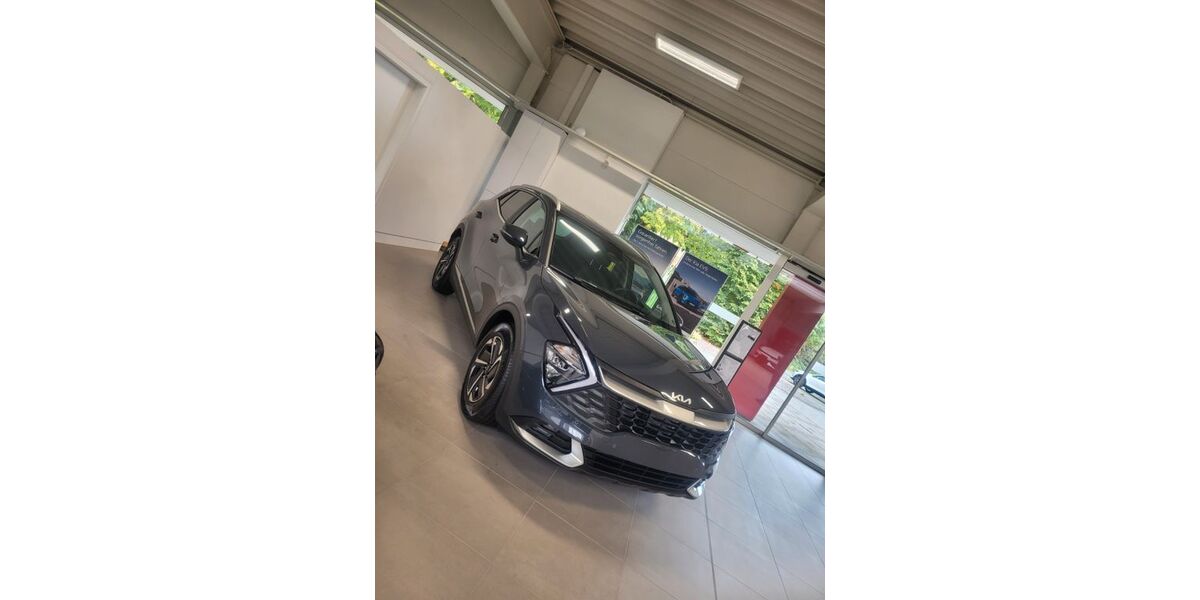 Kia Sportage 24.500 km 25.700 &euro; Wuppertal 42117