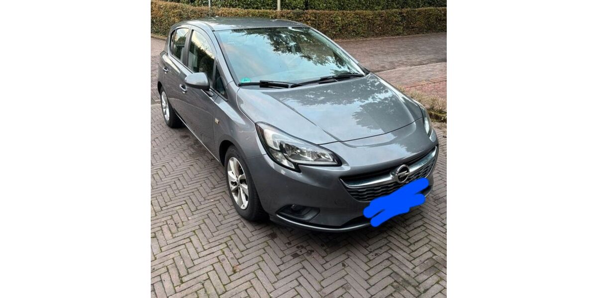 Opel Corsa 124.200 km 8.850 &euro; Monheim am Rhein 40789