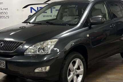 Lexus RX 300 134.000 km 10.950 &euro; Hilden (bei Düsseldorf) 40721
