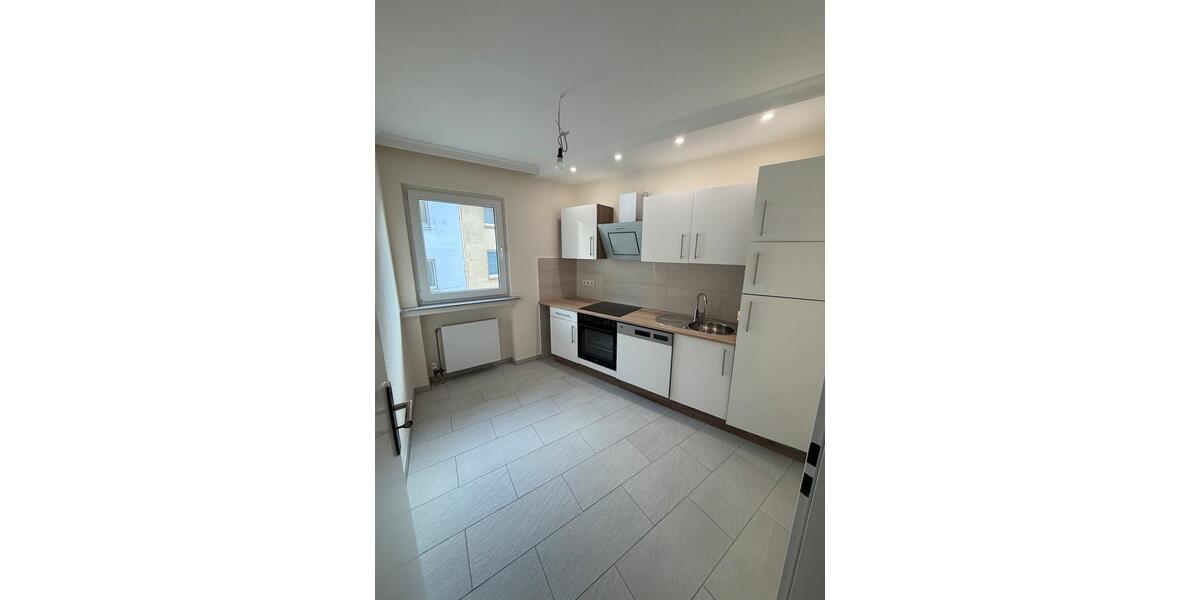 Etagenwohnung Wuppertal Gemarkung Elberfeld - 2 Zimmer, 56 m&sup2;, 680&euro; | Angebot:25558971