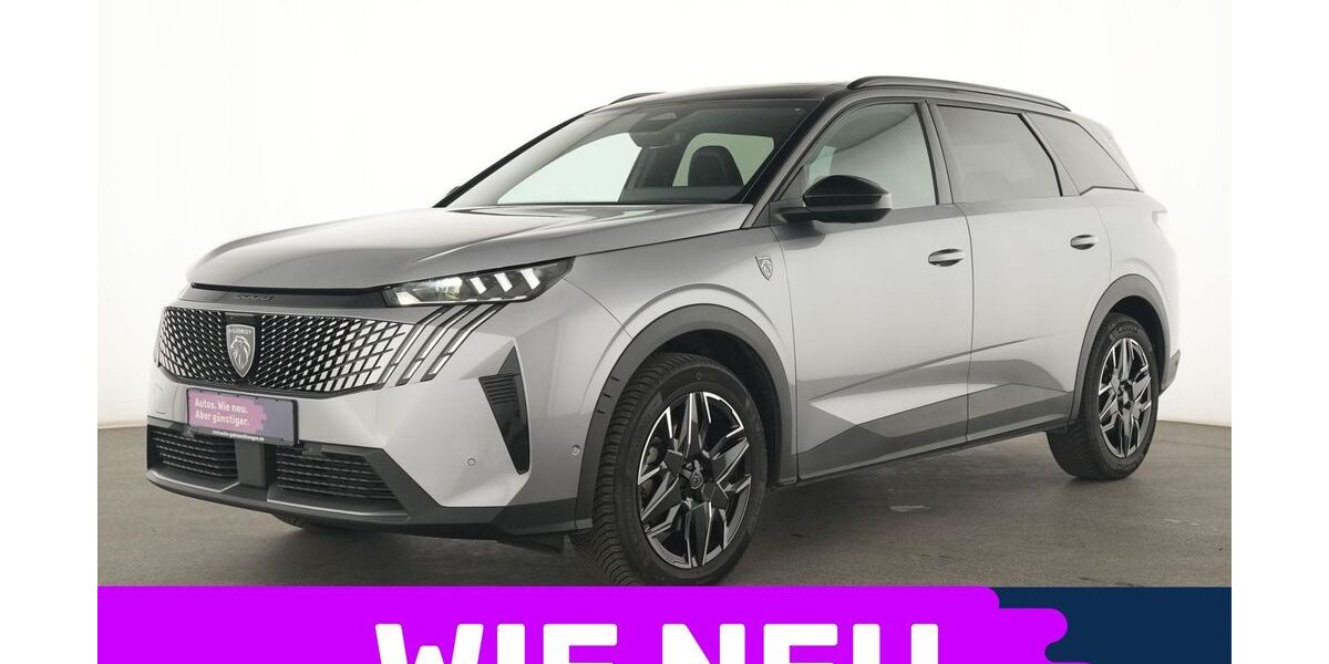 Peugeot 5008 10.288 km 28.947 &euro; Neuss 41460