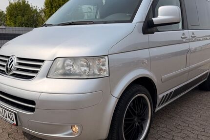 VW T5 Transporter 236.000 km 8.990 &euro; Meerbusch 40668