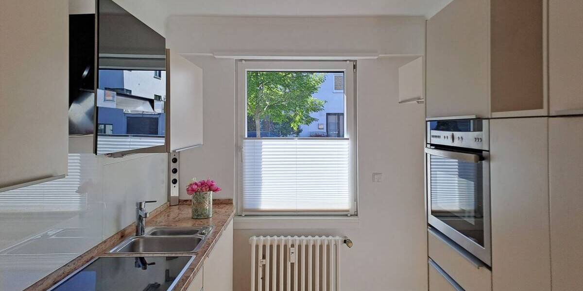 Etagenwohnung Essen Kettwig - 3 Zimmer, 94 m&sup2;, 298.000&euro; | Angebot:26594824