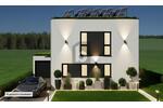 NEUBAU - FREISTEHEND, MASSIV UND MODERN - KFW 40 - Einfamilienhaus Essen Stadtbezirk VII | Angebot:27095331