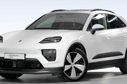 Porsche Macan 11.238 km 77.900 &euro; Düsseldorf 40468