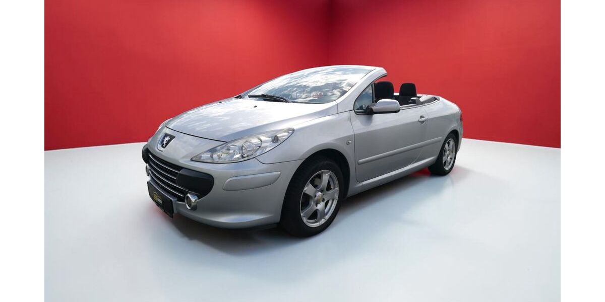 Peugeot 307 231.000 km 1.490 &euro; Wuppertal 42329
