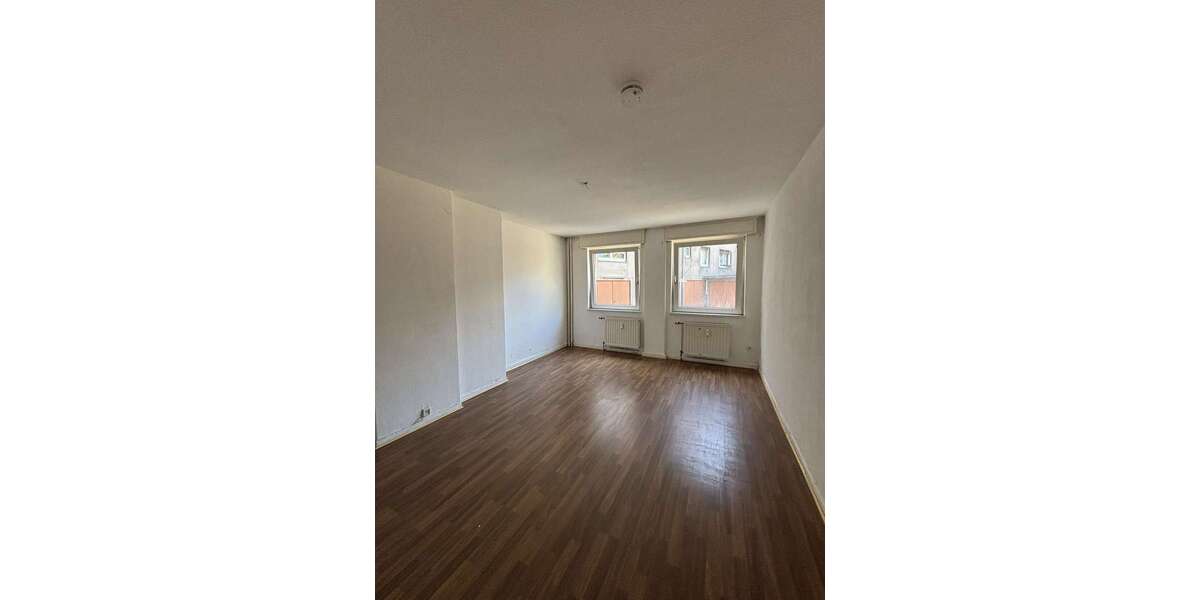 Etagenwohnung Essen Altendorf - 2 Zimmer, 55 m&sup2;, 445&euro; | Angebot:26971444