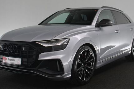 Audi Q8 114.051 km 58.991 &euro; Krefeld 47803