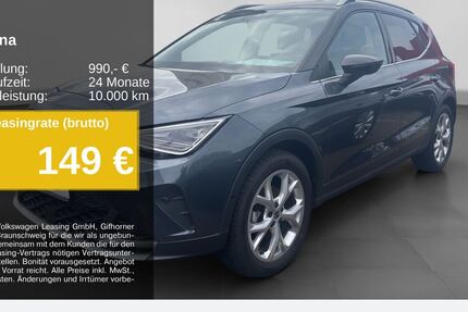 Seat Arona 21.560 km 25.850 &euro; Duisburg 47059