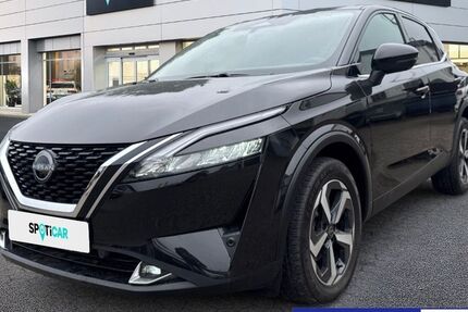 Nissan Qashqai 25.999 km 23.398 &euro; Ratingen 40878