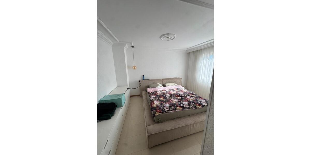 Etagenwohnung Duisburg Beeck - 4.5 Zimmer, 88 m&sup2;, 1.400&euro; | Angebot:27542468