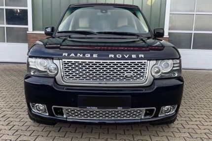 Land Rover Range Rover 250.000 km 10.100 &euro; Ratingen 40880