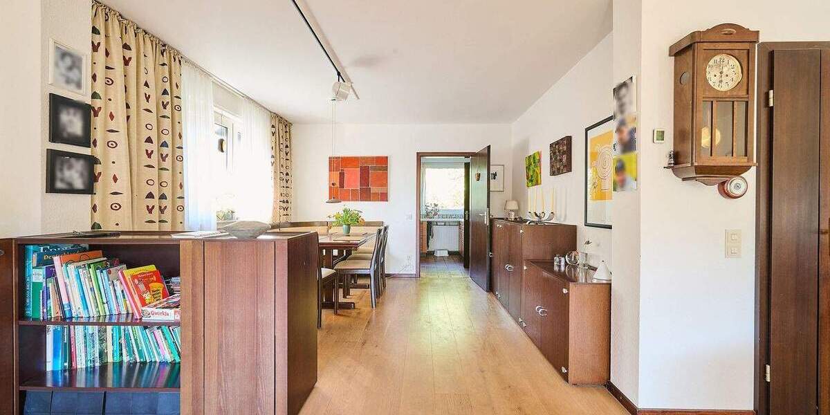 Reihenendhaus Ratingen Ost - 5 Zimmer, 189 m&sup2;, 650.000&euro; | Angebot:25899321