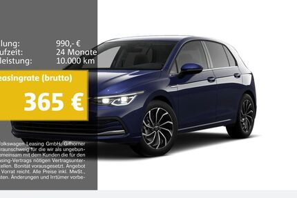 VW Golf 9.097 km 29.750 &euro; Remscheid 42897