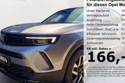 Opel Mokka 26.100 km 19.999 &euro; Ratingen 40880