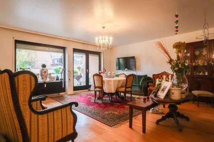 Wohnung Mönchengladbach Süd - 3 Zimmer, 95 m&sup2;, 325.000&euro; | Angebot:24696879