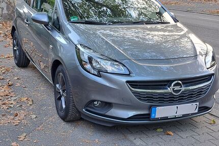 Opel Corsa 50.160 km 8.400 &euro; Krefeld 47800
