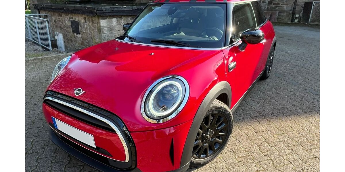 Mini Cooper 24.690 km 22.000 &euro; Essen 45257