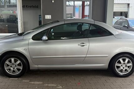 Peugeot 307 63.100 km 5.450 &euro; Krefeld 47799