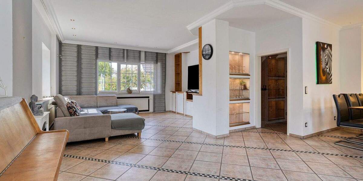 Einfamilienhaus Kaarst Vorst - 5 Zimmer, 135 m&sup2;, 549.000&euro; | Angebot:25675089