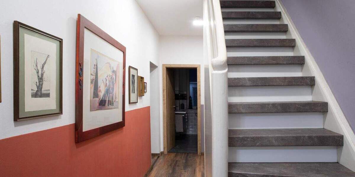 Mehrfamilienhaus, Wohnhaus Bottrop Eigen - 8 Zimmer, 162 m&sup2;, 588.000&euro; | Angebot:25746031