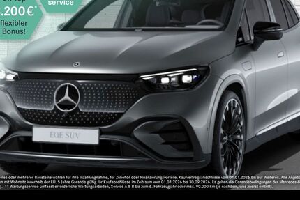 Mercedes-Benz EQE SUV 18.994 km 68.990 &euro; Düsseldorf 40470