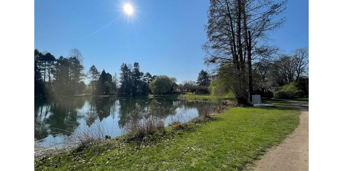 Etagenwohnung Krefeld Gellep-Stratum - 2 Zimmer, 73 m&sup2;, 805&euro; | Angebot:25942475