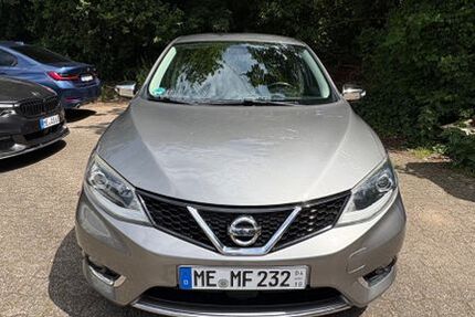 Nissan Pulsar 97.000 km 7.999 &euro; Haan 42781