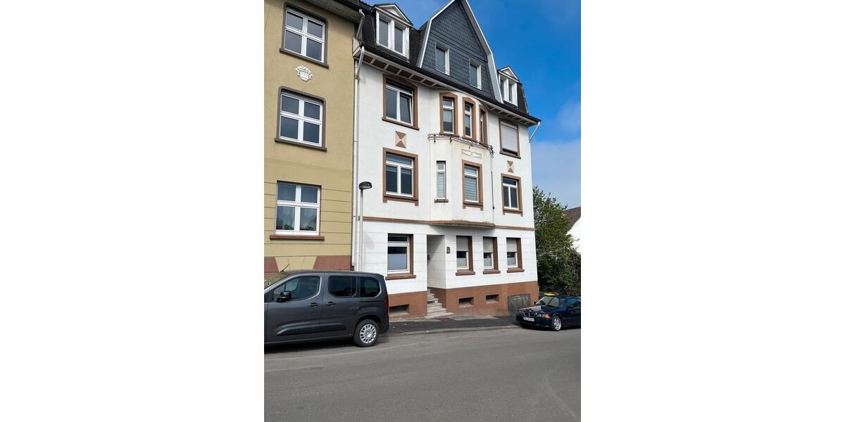 Mehrfamilienhaus, Wohnhaus Solingen Mitte - 549.000&euro; | Angebot:27498560