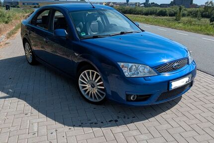 Ford Mondeo 230.190 km 6.000 &euro; Dormagen 41539