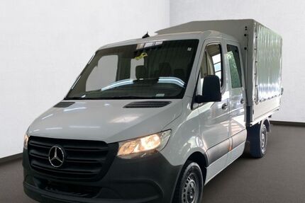 Mercedes-Benz Sprinter 31.333 km 44.435 &euro; Wuppertal 42115