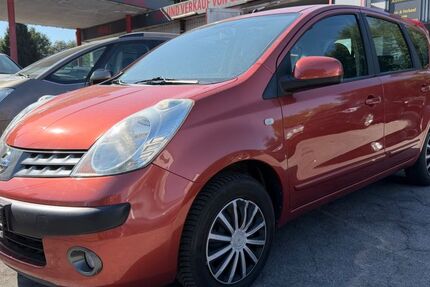 Nissan Micra 110.000 km 3.500 &euro; Essen 45356