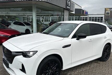 Mazda CX-60 29.959 km 36.960 &euro; Grevenbroich 41515