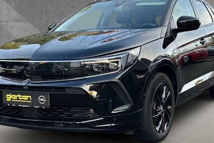 Opel Grandland (X) 31.730 km 22.390 &euro; Hilden 40721