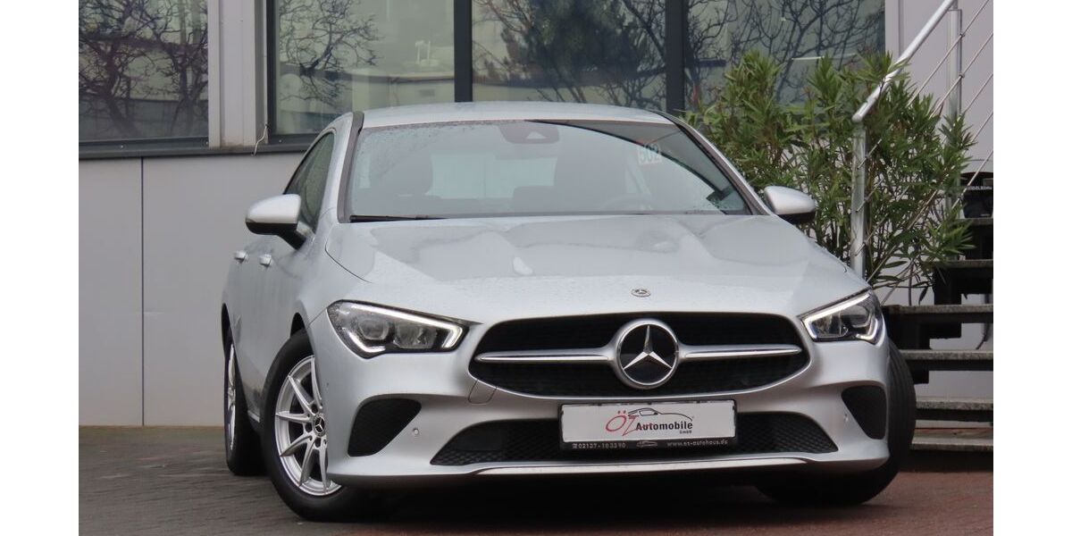 Mercedes-Benz CLA 200 93.528 km 24.900 &euro; Neuss 41469