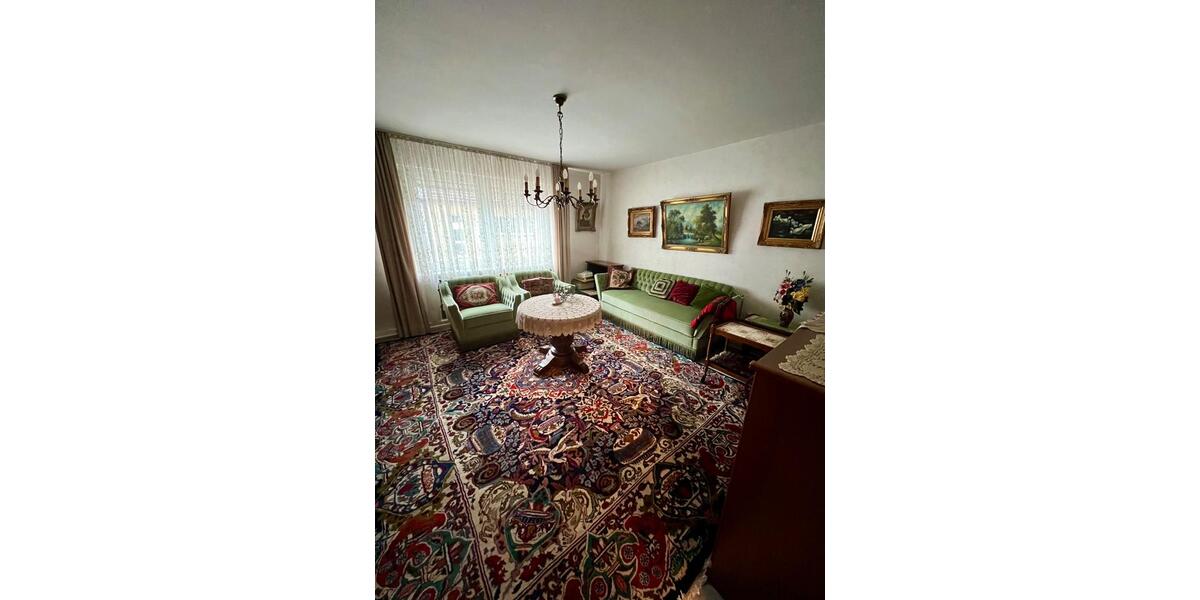 Etagenwohnung Essen Stadtbezirk II - 2 Zimmer, 1.100&euro; | Angebot:22261838