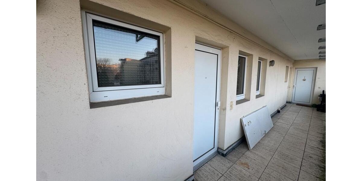Hochparterre Essen Stadtbezirk IV - 2 Zimmer, 54 m&sup2;, 79.900&euro; | Angebot:27074528