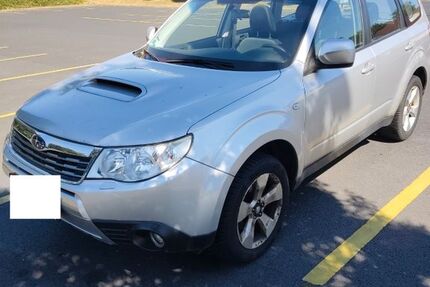 Subaru Forester 178.500 km 1.000 &euro; Erkrath 40699