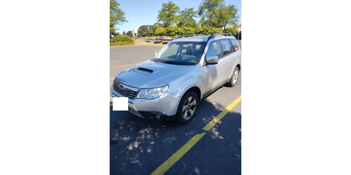 Subaru Forester 178.500 km 1.000 &euro; Erkrath 40699