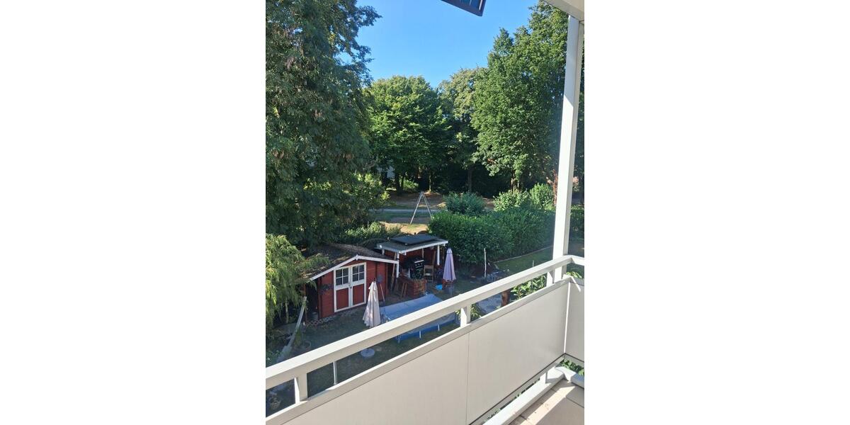 Etagenwohnung Essen Stadtbezirk III - 3 Zimmer, 54 m&sup2;, 119.000&euro; | Angebot:27214494