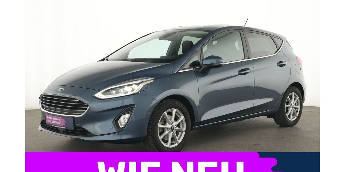 Ford Fiesta 43.776 km 14.639 &euro; Neuss 41460